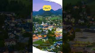 Hallstatt, Austria: Discover Serenity in 3 Days!