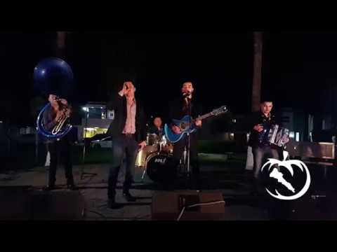 Ruben Rodriguez ft. Alto Poder - Me Dicen El Mago (El Del Rubicon)