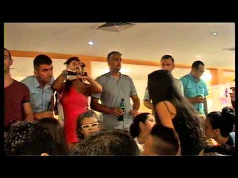 Sandra Milutinovic-Rodjendan