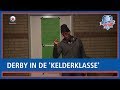 WEDSTRIJD VD WEEK: derby in de 'kelderklasse'Donkerbroek