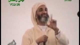 صورة آثار الصيام والقيام على المؤمن 3\3 فريد الأنصاري