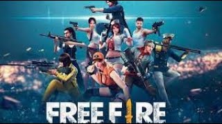 FREE FIRE AO VIVO NA MADRUGADA