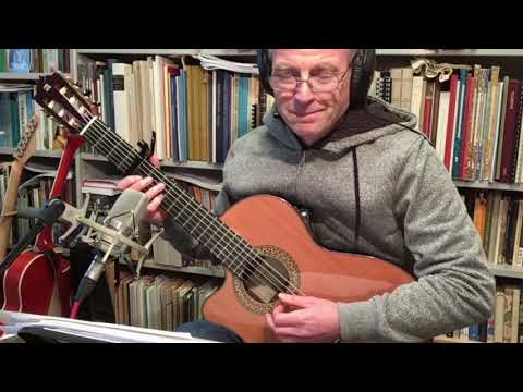 Clandestino - Shakira and Maluma (Easy fingerstyle cover)