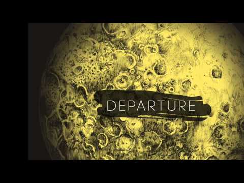 Fanu: 'Drumsö Fuzz' (from 'Departure' album)