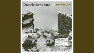 Recently (Live at Red Rocks Amphitheatre, Morrison, CO - August 1995)