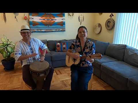 El Tambor de la Alegría