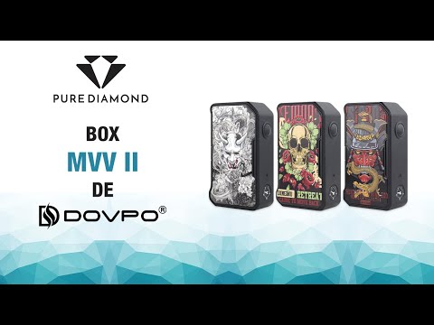 Box DOVPO MVV II - Vidéo de présentation