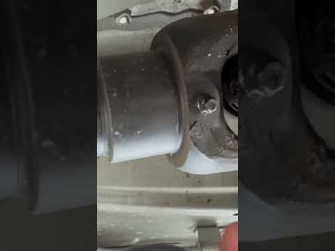 Don’t forget to grease your driveshaft on your 4Runner