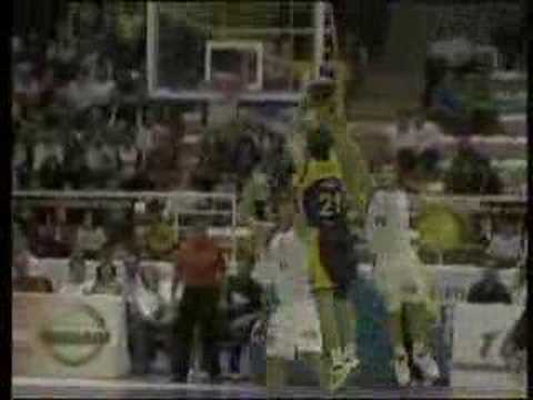 Resumen Grupo Capitol - ViveMenorca (95-78)