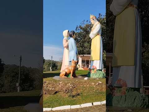 18/08/25,Vila Maria, RS.#riograndedosul #turismo #viagem #vilamaria