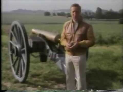 BBC Series: Soldiers: A History of Men in Battle