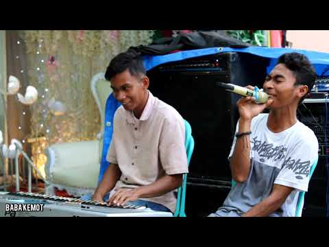 Sonia cover Kemot - Azkar music | Orhen bima dompu