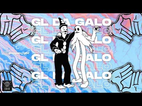 SAXOFONE RITMADINHO DOS 130 BPM - MC JL (AK OLIVEIRA) 2K22