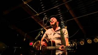 4 - "The Good Fight" &amp; "Cul de Sac" - Kingsley Flood (Live in Carrboro, NC - 12/19/15)