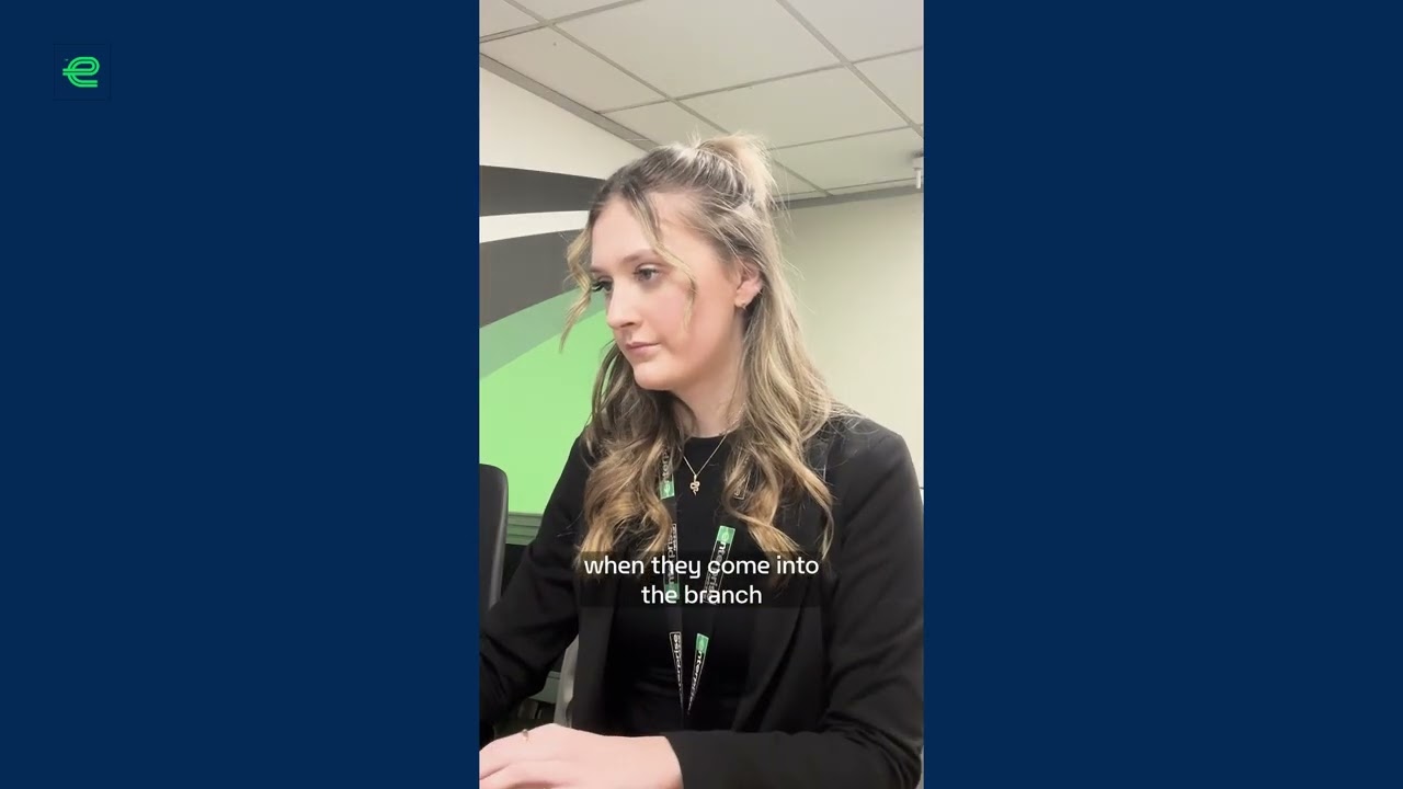 A day in the life of a Graduate Management Trainee - Charlotte