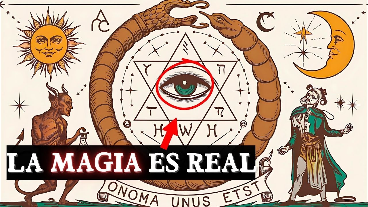 Una vez que conozcas esta fórmula, nadie podrá detenerte | Hermes Trismegisto