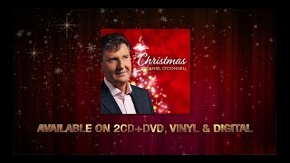 Daniel O&#39;Donnell - Christmas With Daniel - New Release 2017 - Trailer