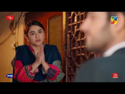 Meri Majboori Yahan Tak Le Aai Hai Mujhe Shouq Nahi Hai - Ishq-e-Laa - HUM TV