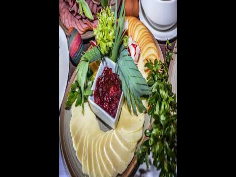 Pensjonat Burkaty - Białka Tatrzańska - Poland