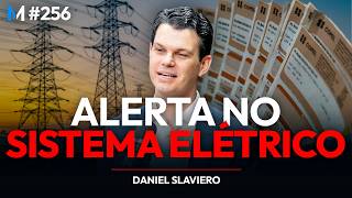 O QUE NÃO TE CONTARAM SOBRE O SETOR ELÉTRICO NO BRASIL (com o CEO da Copel) | Market Makers #256