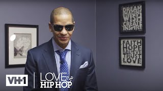 Who Is Peter Gunz's Side Chick, Amina Buddafly or Tara Wallace | Love & Hip Hop