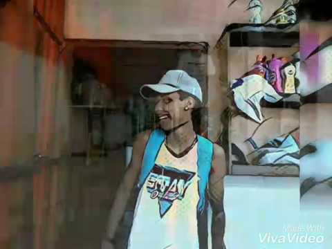 MC Kaique MDP - Baille do Mangueira "Gabriela Pires"