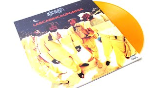The Pharcyde - Somethin' That Means Somethin'