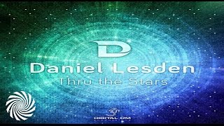 Daniel Lesden - Thru The Stars On Autopilot
