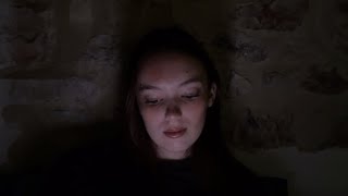 SOMETHING IS WRONG WITH MY IPHONE-SHORT FILM