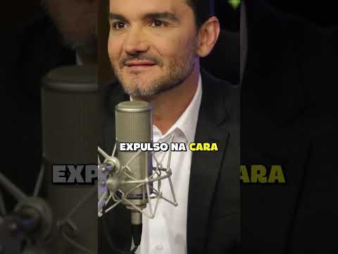 A expulsão de Sabino foi o maior terremoto político do ano?!  #lula #bolsonaro #politicabrasil