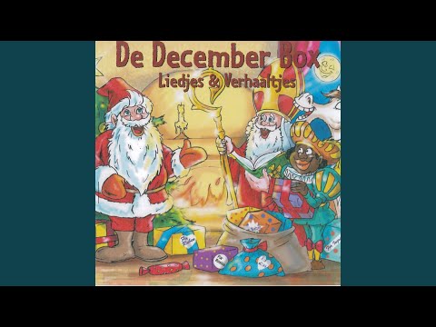 Rommel de Bommel, Wat een Gestommel / Sinterklaas Kapoentje