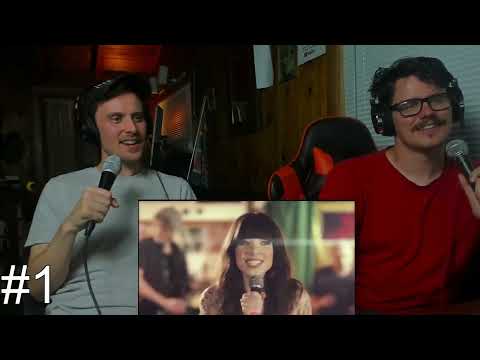 Week 72: Random 2010s Week! #1 - Carly Rae Jepsen - Call Me Maybe