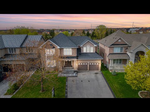 103 Whitwell Dr, Brampton, ON