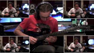 Video thumbnail for Palmer Eins Amp Demo "ONE" - Andre Tonelli by Andre Tonelli