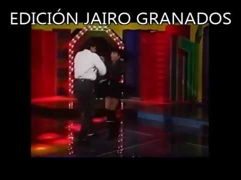 la francesita-  Swing Criollo Costarricense