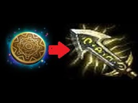 Imagine if kleptomancy could give you wards