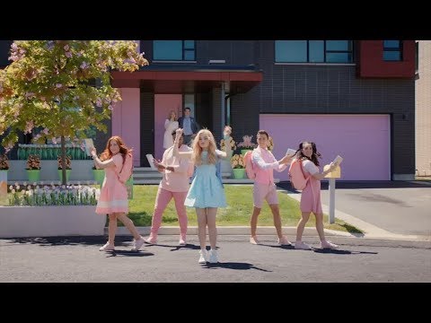 ZOMBIES | "My Year" Official Music Video | Disney Channel Asia