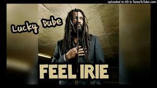 Lucky Dube - Feel Irie ( HQ Audio )