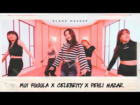 Moi Pogola x Celebrity x Pehli Nazar - New Assamese KLANZ Mashup 2022