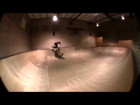 Ronnie Grant At Indoor