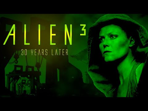 Alien 3 at 30: How does it hold up?