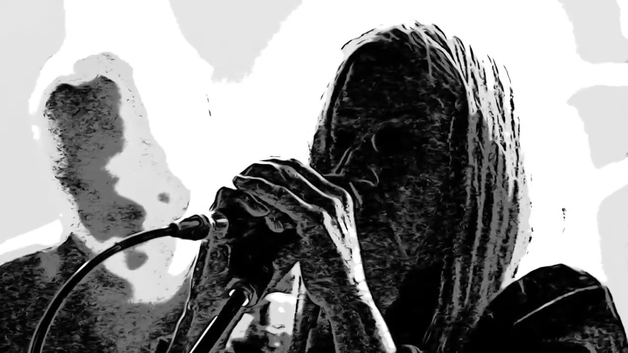 Promotional video thumbnail 1 for Strange Substance