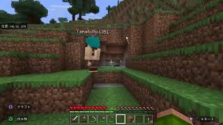 マイクラ#2