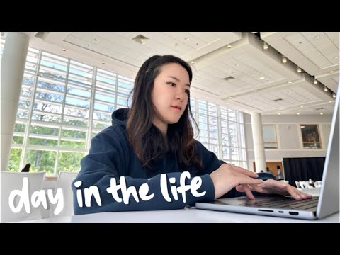 Days in my life as a Duke MBA student | picnic dates, web3 conference, graduation!!