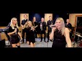 ‘LADIES NIGHT’ (KOOL & THE GANG) Cover by The HSCC
