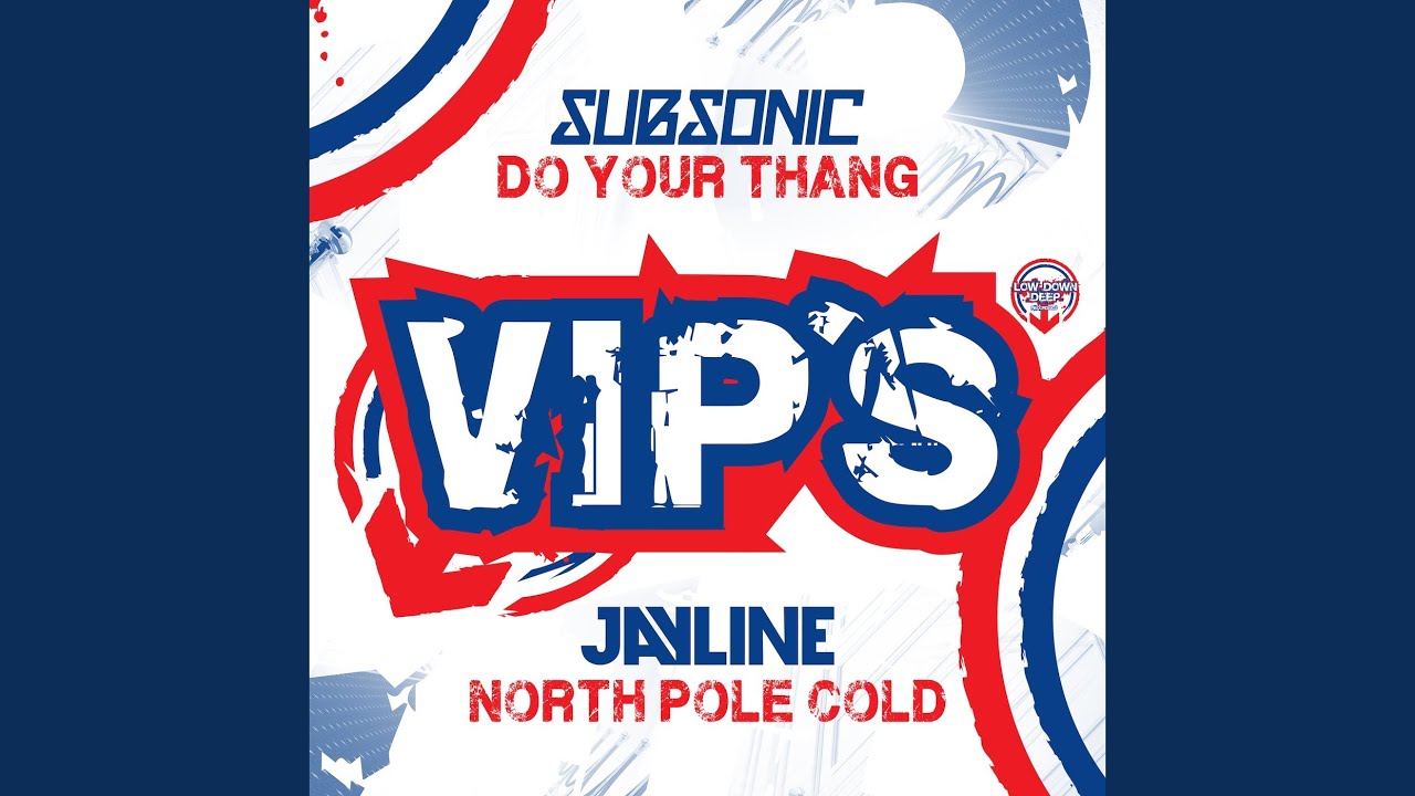 North Pole Cold (VIP)
