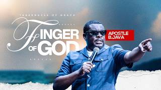 Download lagu SUNDAY MORNING SERVICE: FINGER OF GOD mp3