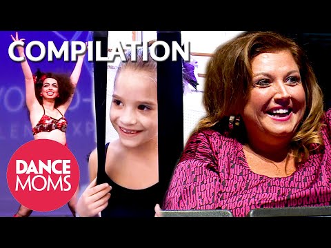 BEST of Dance Moms 2023 (Flashback Compilation) | Part 2 | Dance Moms