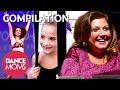 BEST Of Dance Moms 2023 Flashback Compilation Part 2 Dance Moms