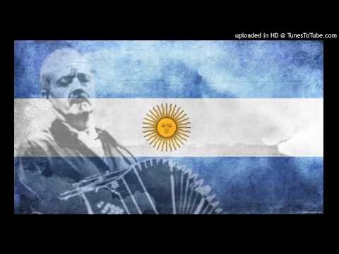 Today's Tango Is... Orgullo Criollo - Astor Piazzolla 07-10-1946